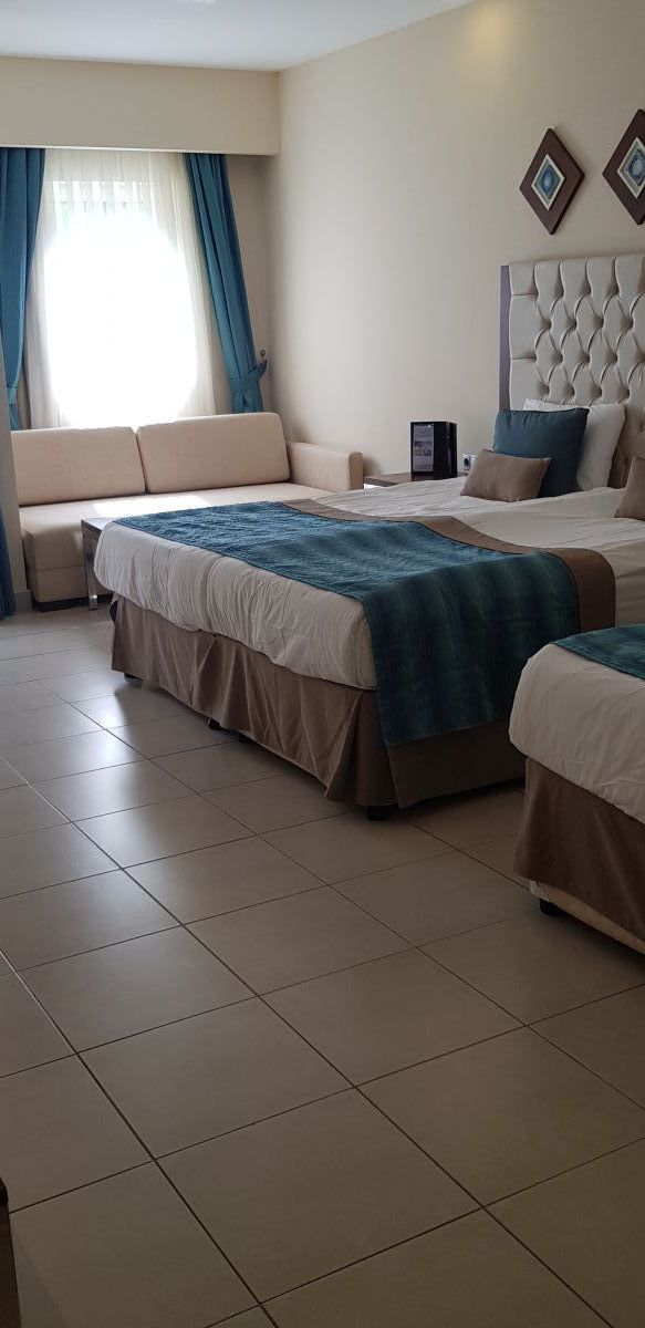 imagini hotel KAMELYA SIDE